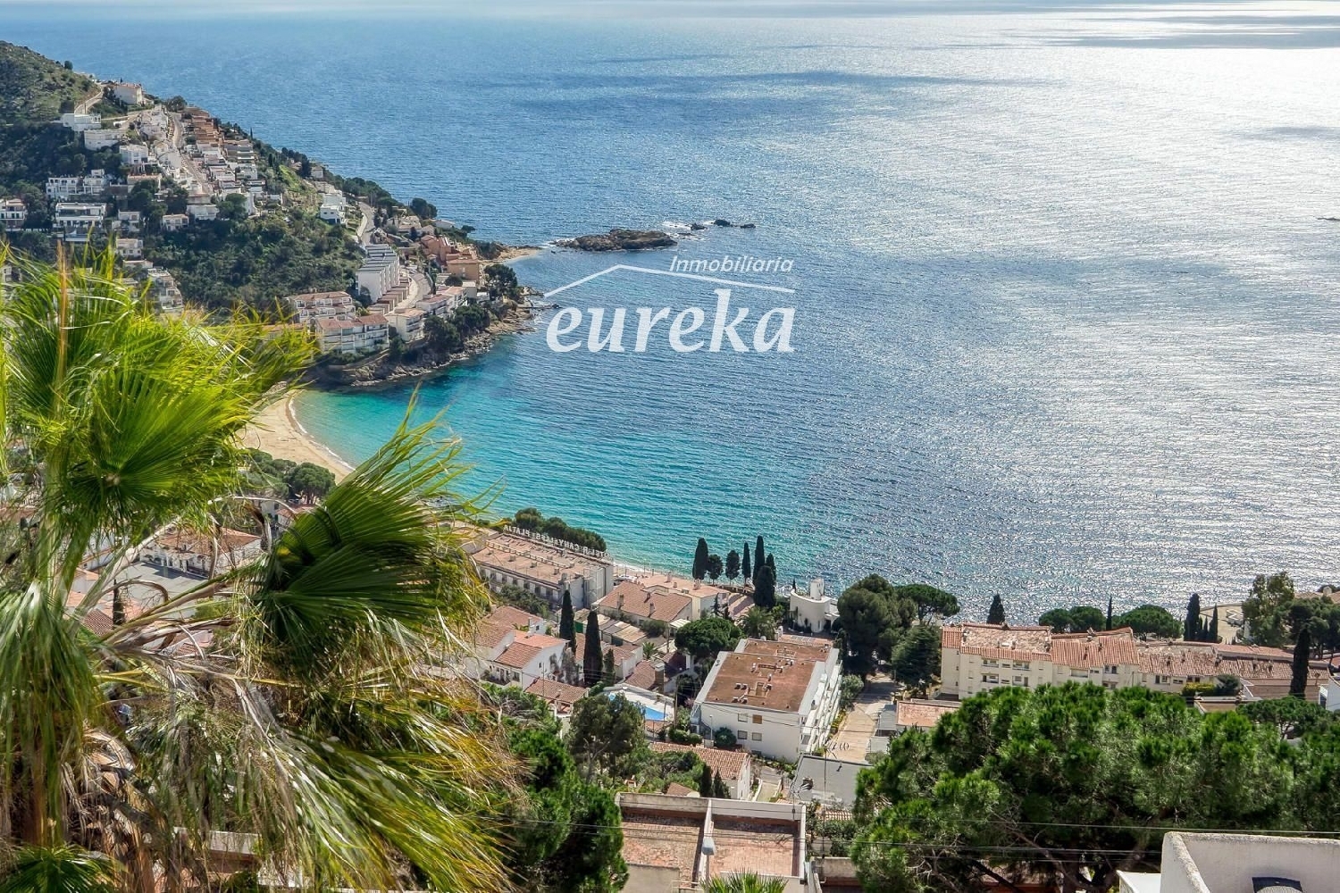  till salu villa Roses Alt Empordà 15