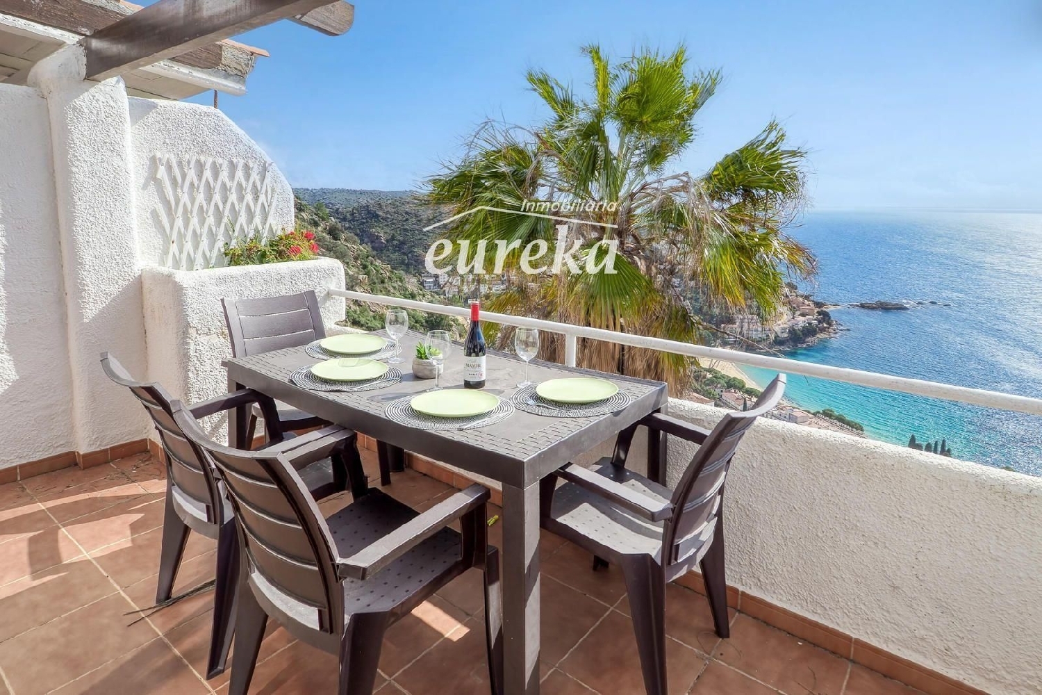  till salu villa Roses Alt Empordà 2