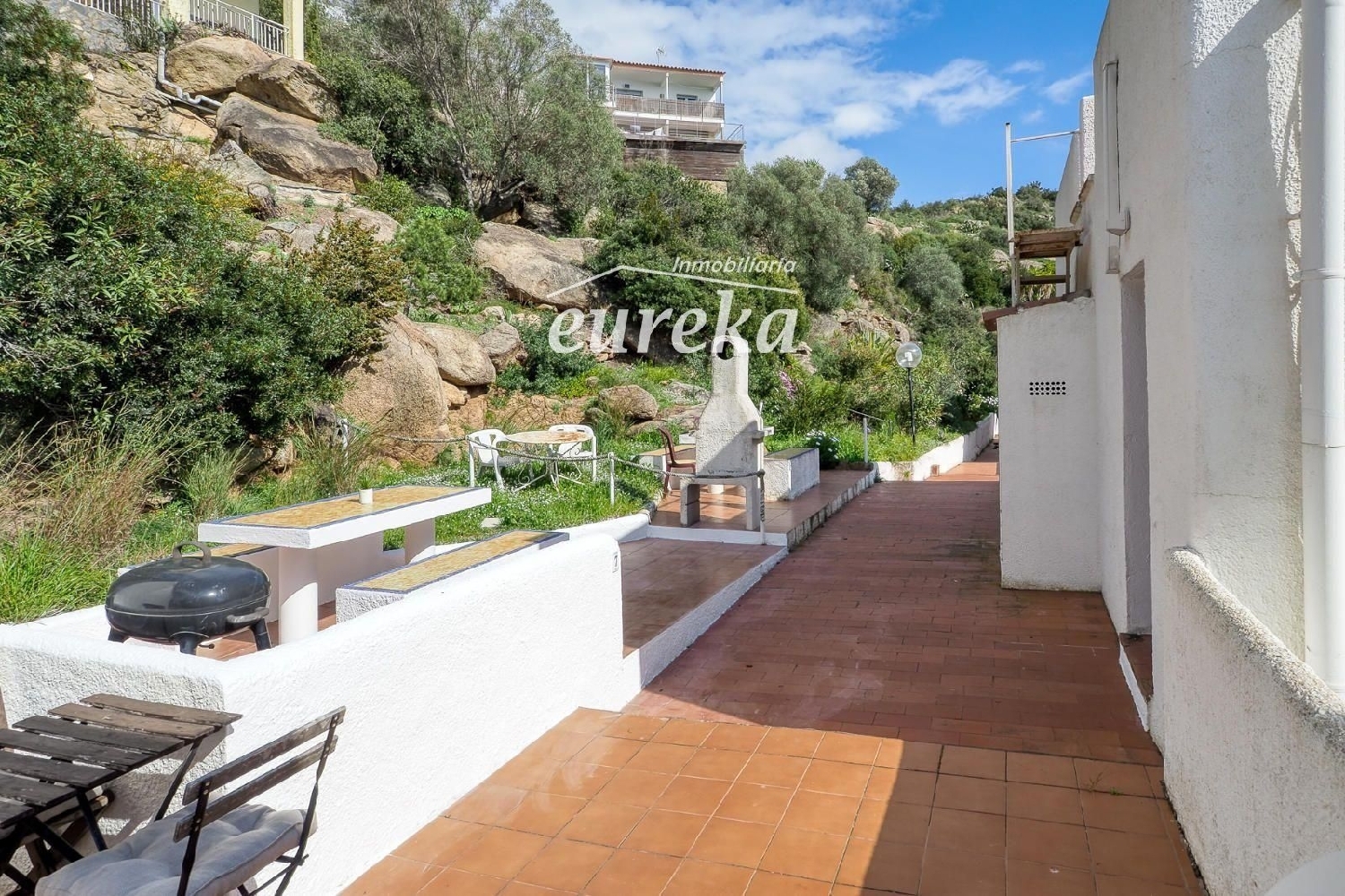  till salu villa Roses Alt Empordà 9