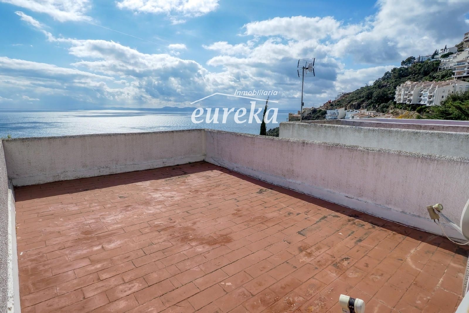  till salu villa Roses Alt Empordà 12