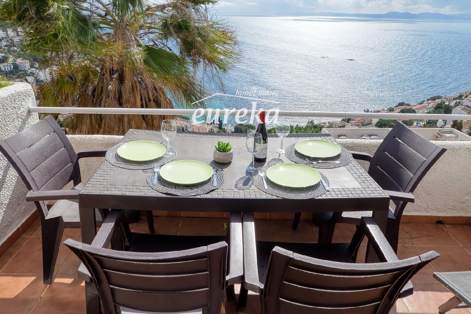  till salu villa Roses Alt Empordà 6