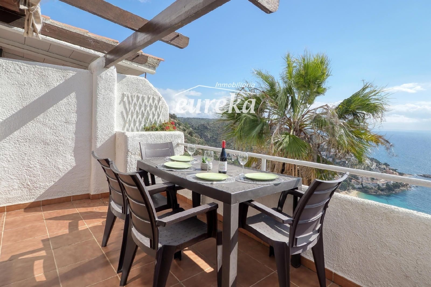  till salu villa Roses Alt Empordà 7