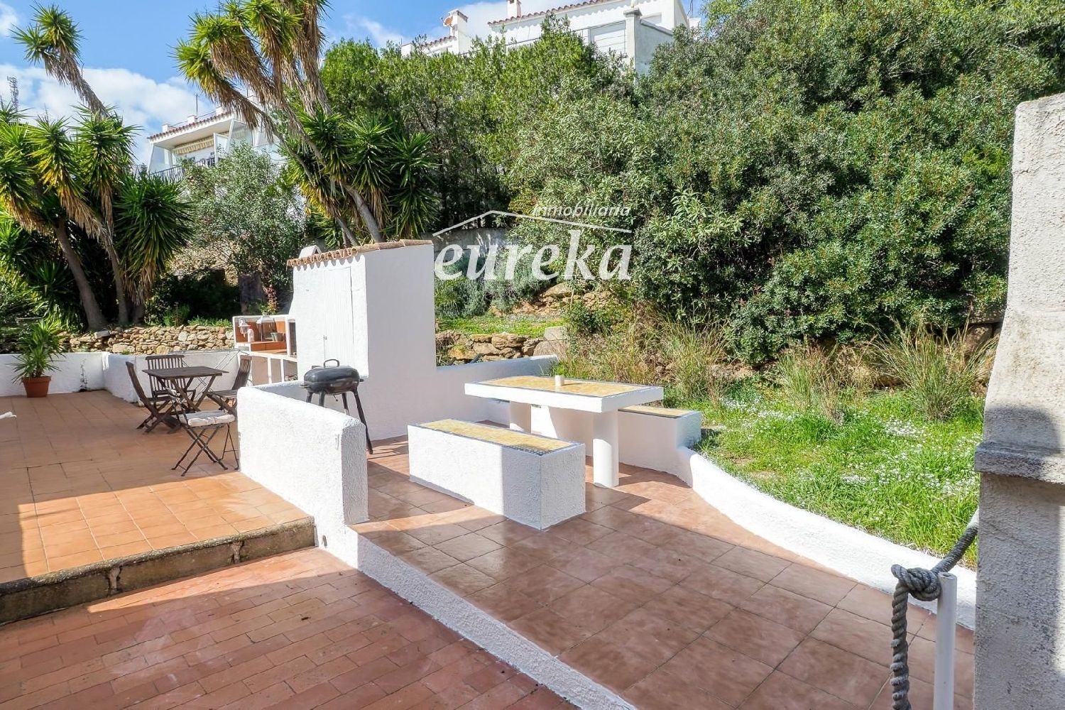  till salu villa Roses Alt Empordà 8