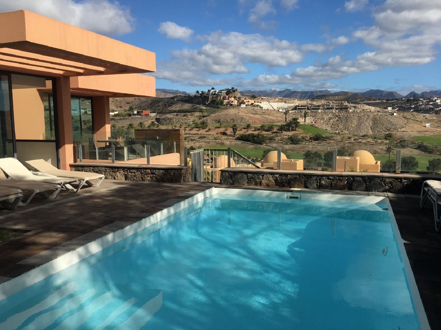  à vendre villa San Bartolomé De Tirajana Área Sur 1