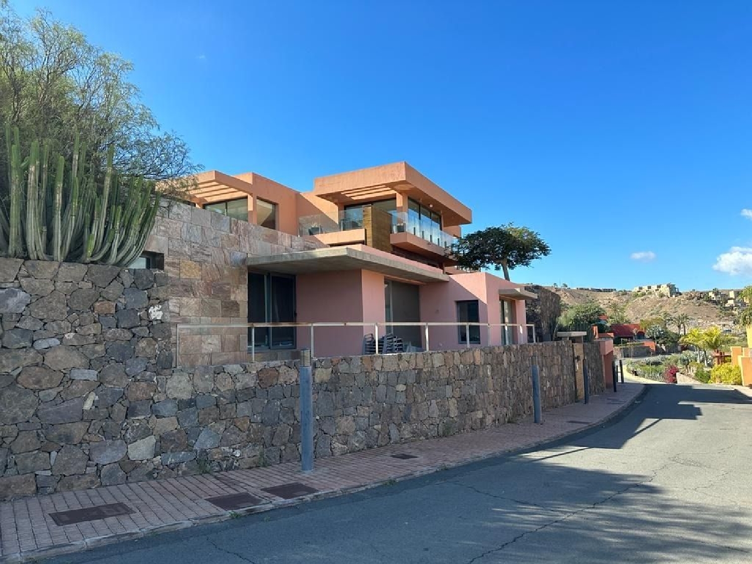  à vendre villa San Bartolomé De Tirajana Área Sur 4