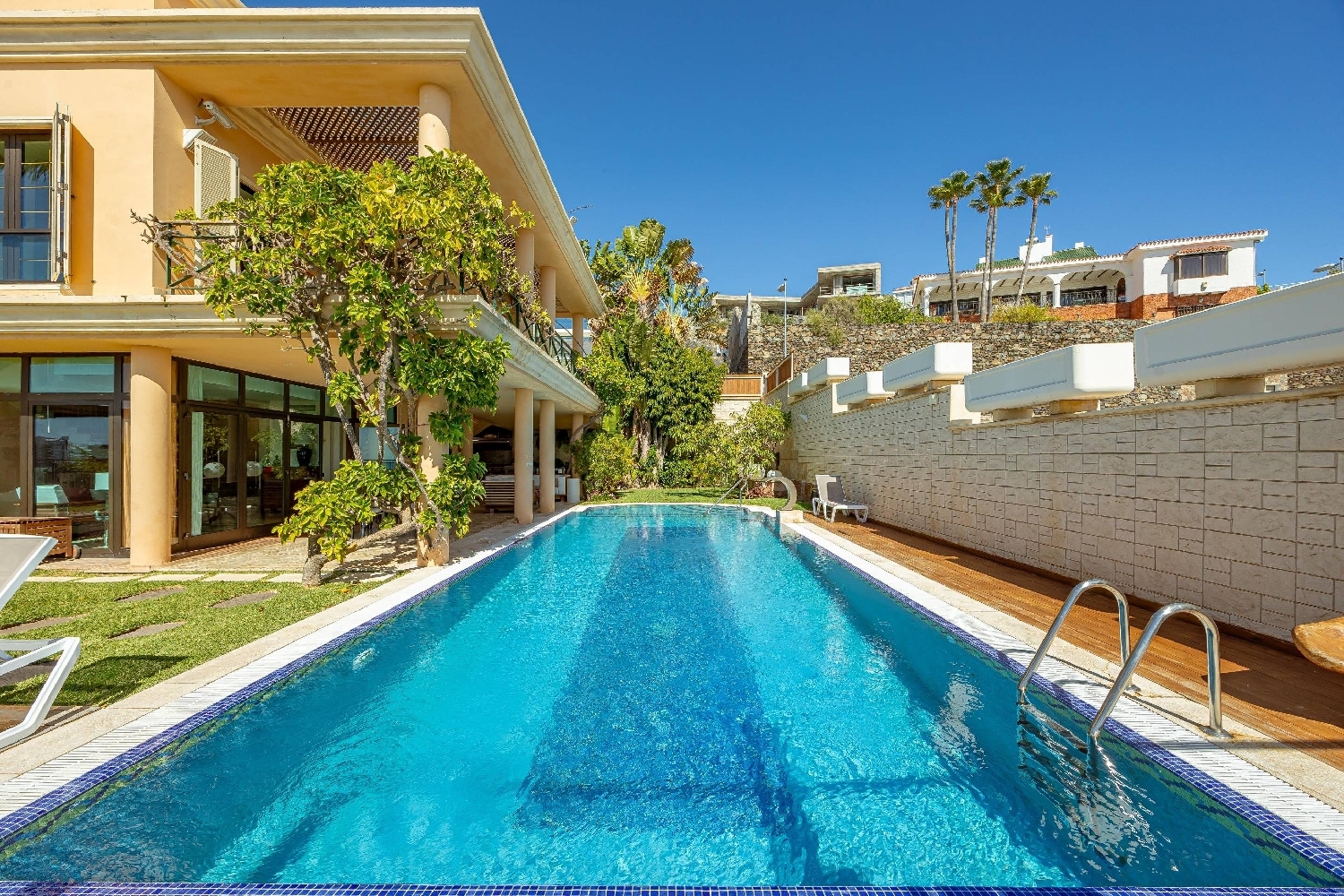  à vendre villa San Bartolomé De Tirajana Área Sur 2