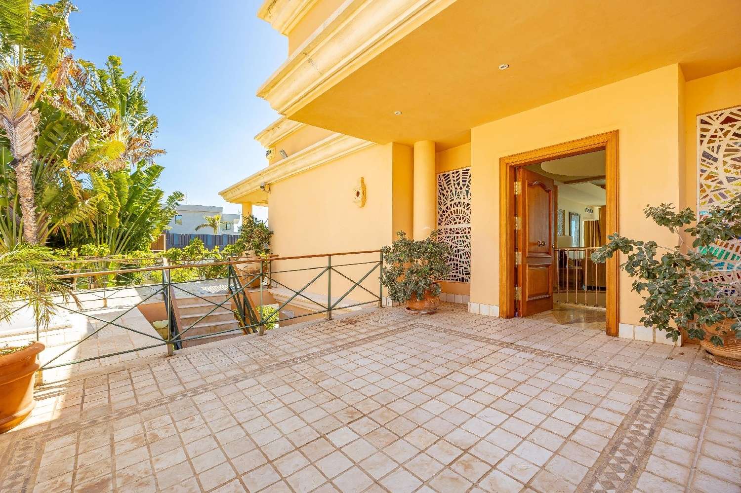  à vendre villa San Bartolomé De Tirajana Área Sur 8