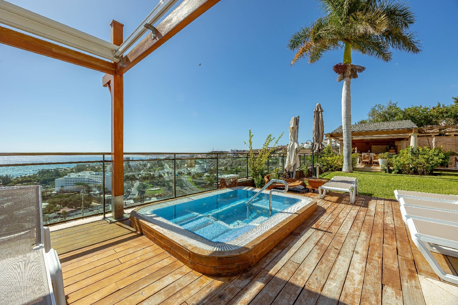  à vendre villa San Bartolomé De Tirajana Área Sur 3