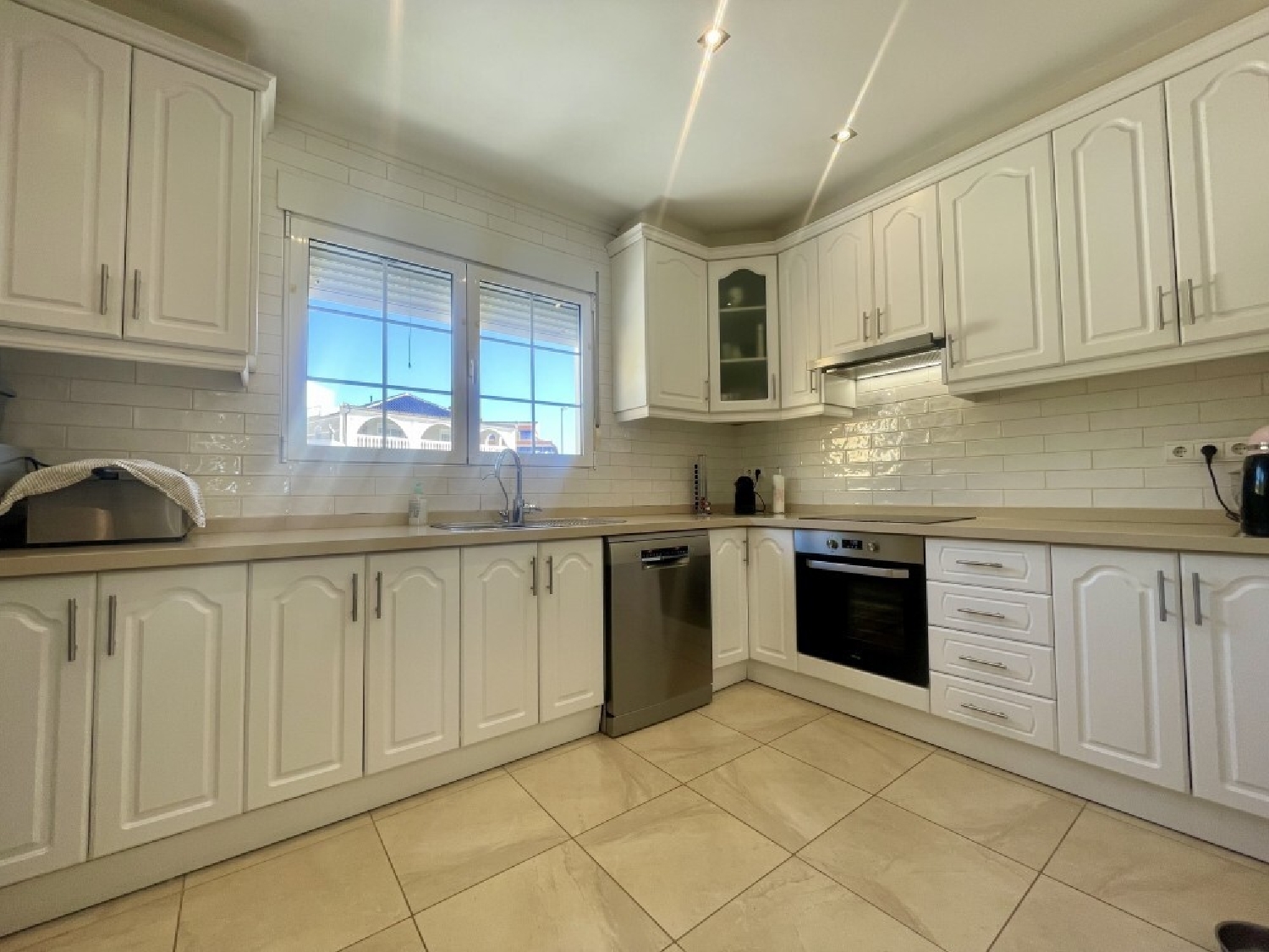  en venta chalet San Fulgencio Baix Segura 4