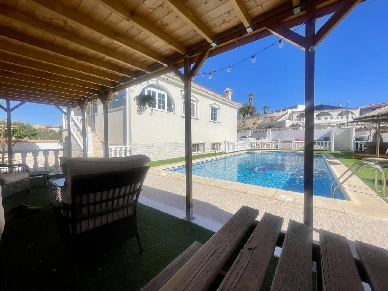  en venta chalet San Fulgencio Baix Segura 2
