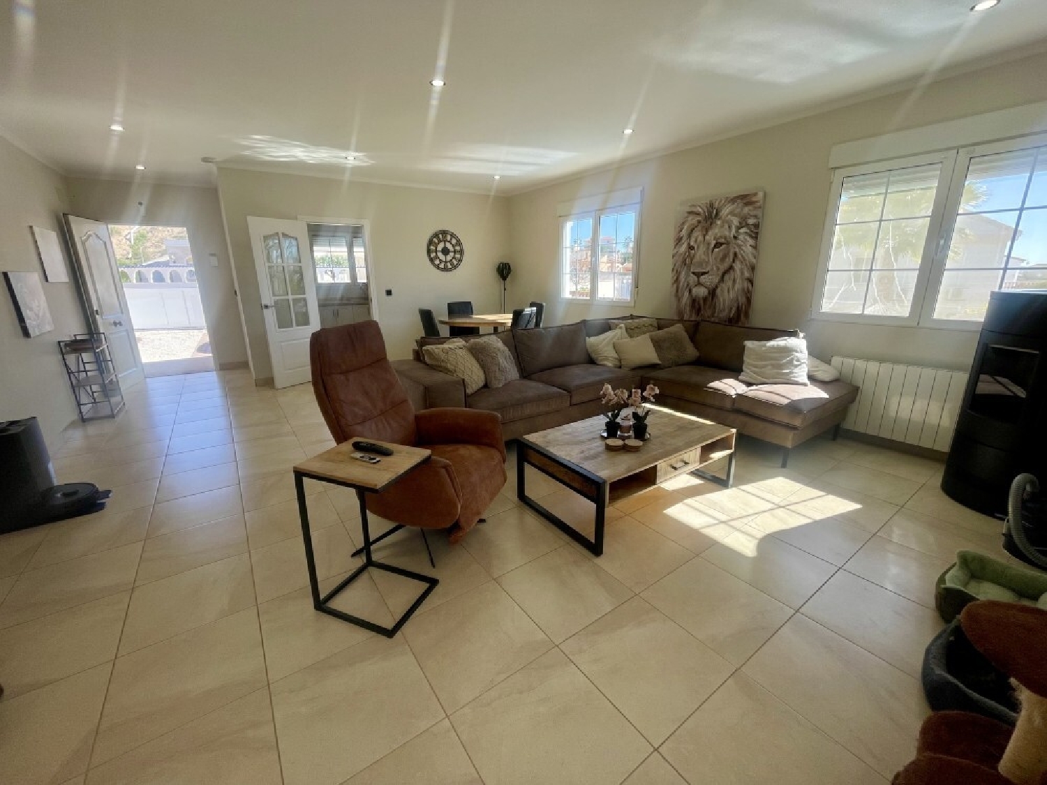  en venta chalet San Fulgencio Baix Segura 3