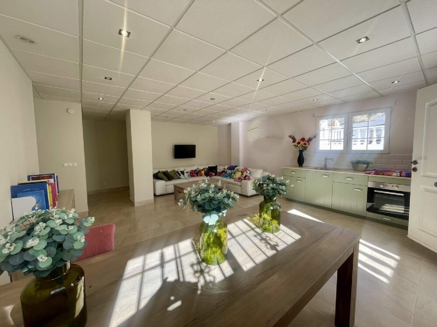  en venta chalet San Fulgencio Baix Segura 5