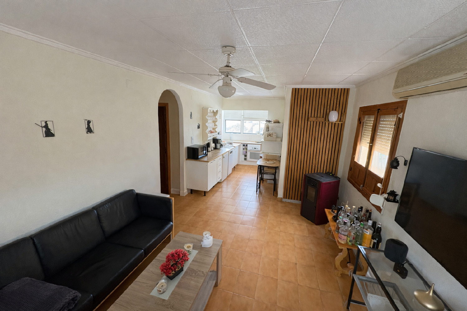  à vendre villa San Fulgencio Baix Segura 5