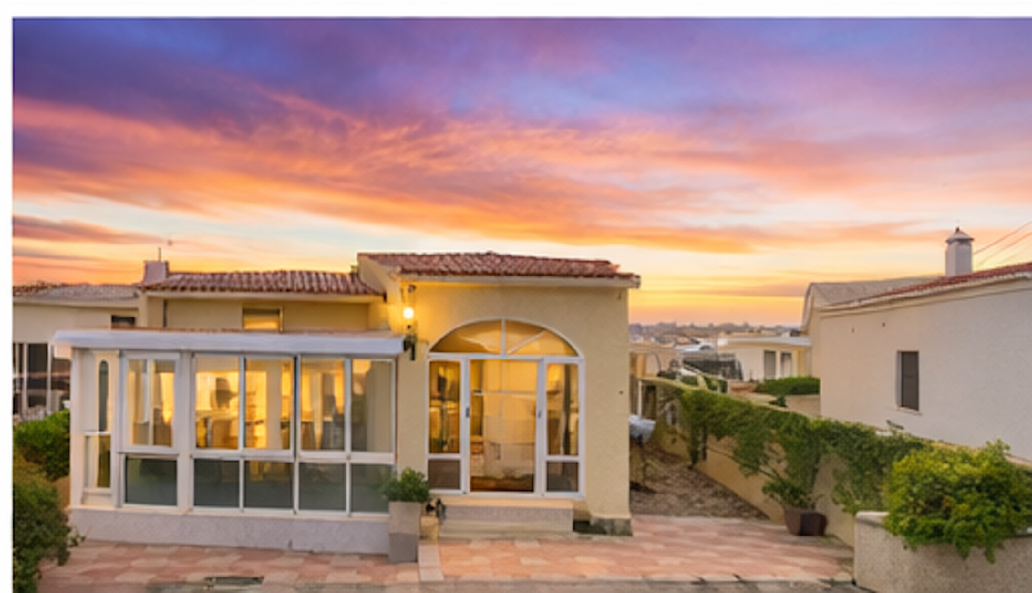  à vendre villa San Fulgencio Baix Segura 1