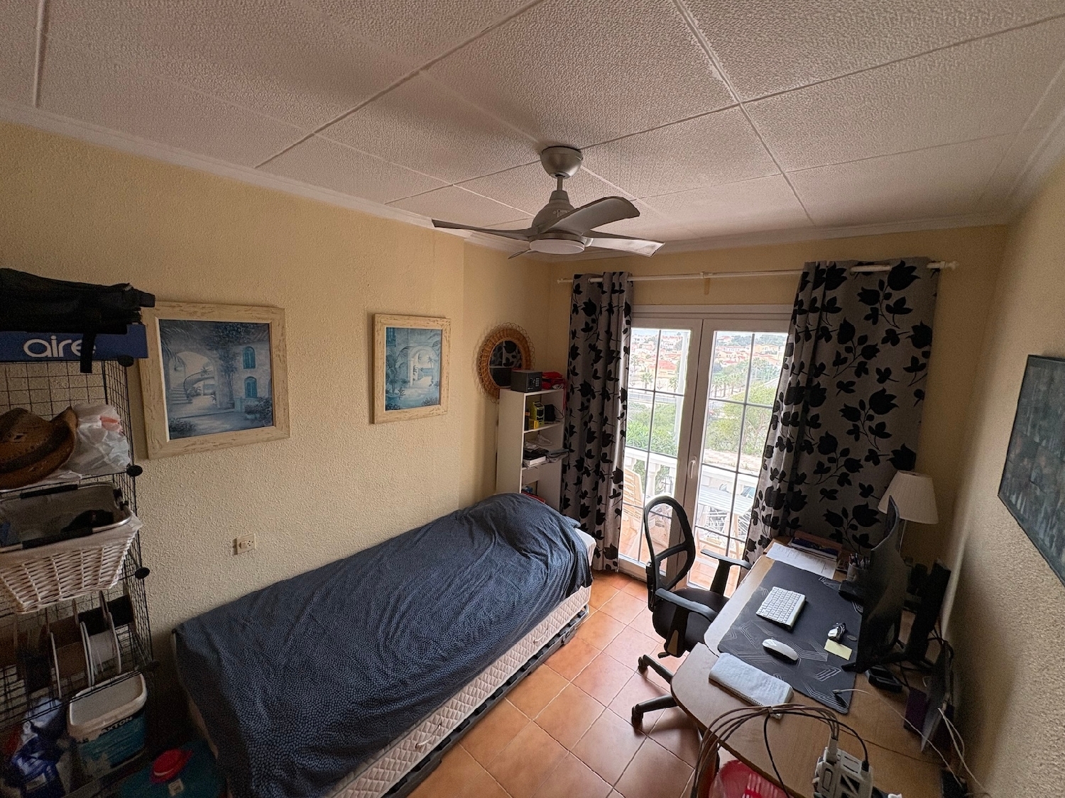  à vendre villa San Fulgencio Baix Segura 8