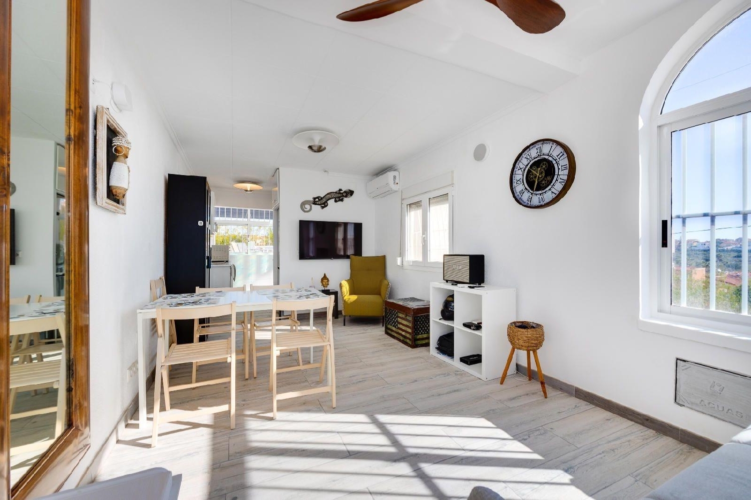  for sale villa San Fulgencio Baix Segura 8