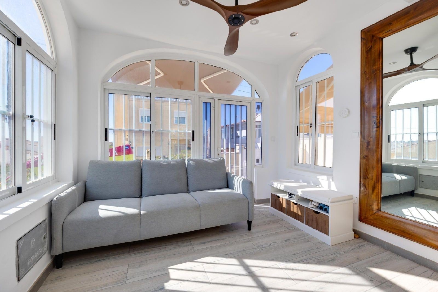  for sale villa San Fulgencio Baix Segura 7