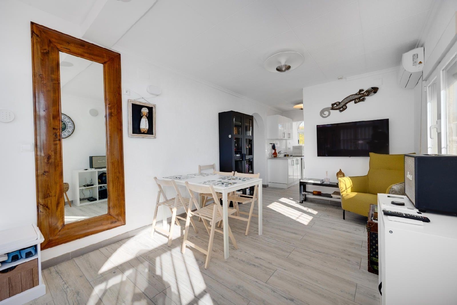  for sale villa San Fulgencio Baix Segura 6