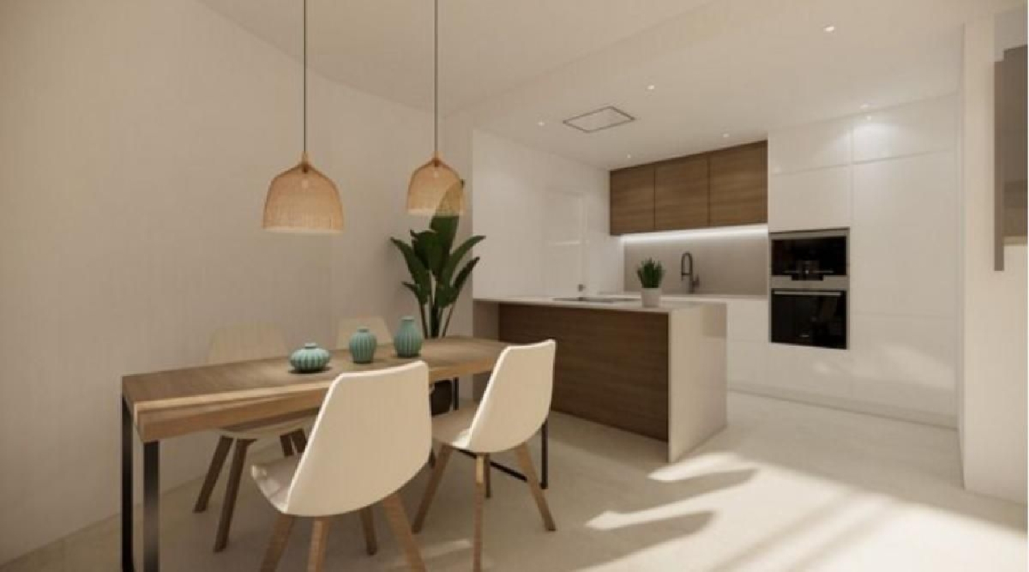  kaufen Villa San Fulgencio Baix Segura 5