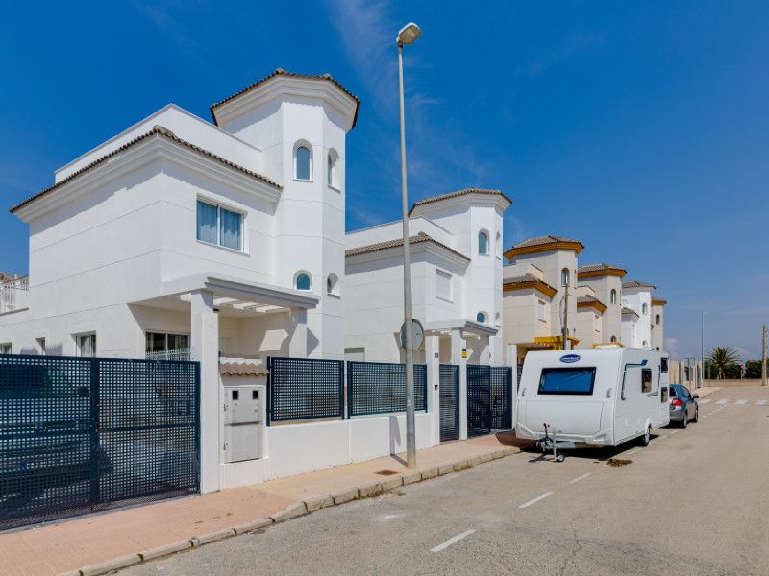  kaufen Villa San Fulgencio Baix Segura 4