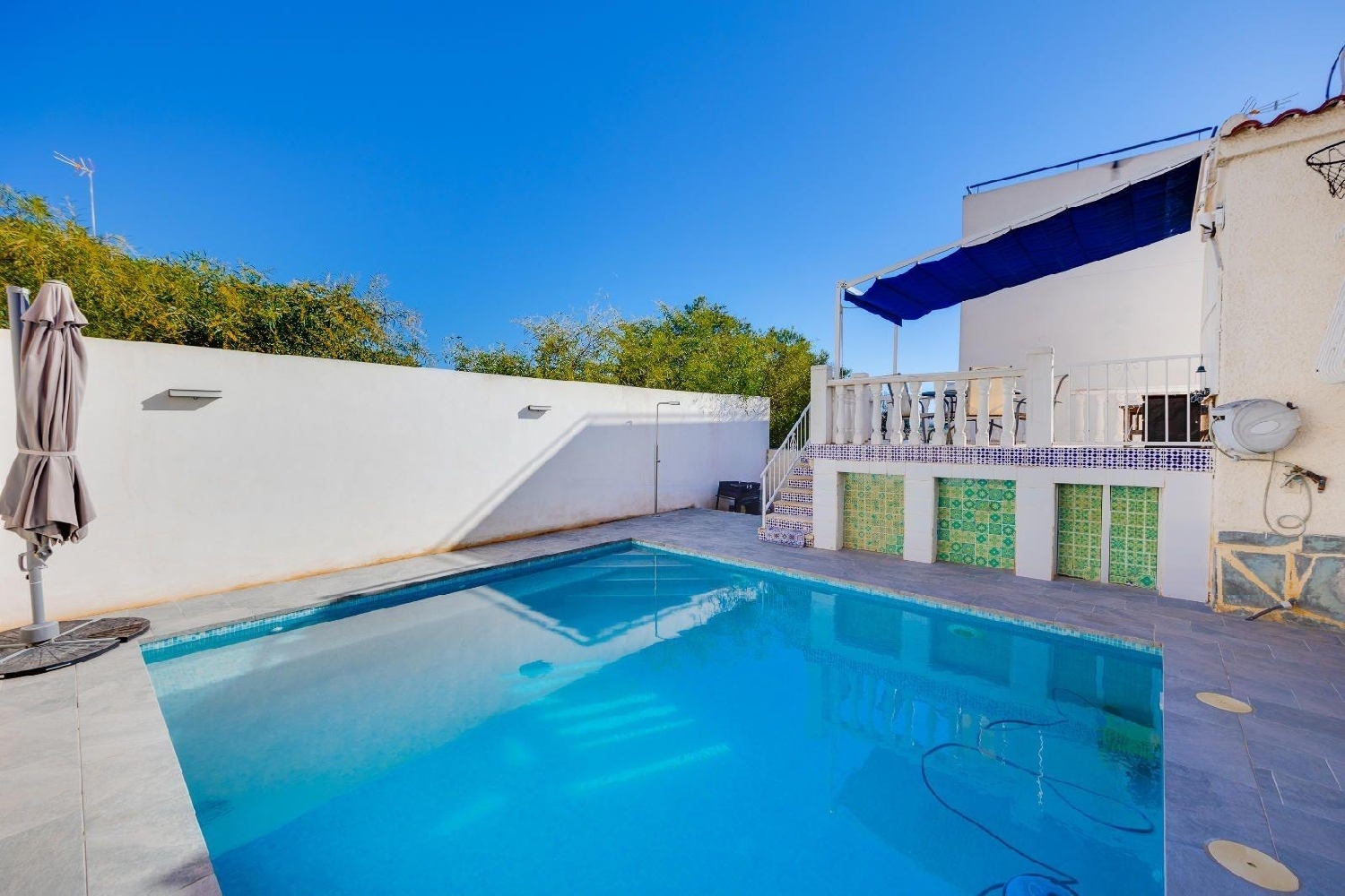  till salu villa San Fulgencio Baix Segura 1