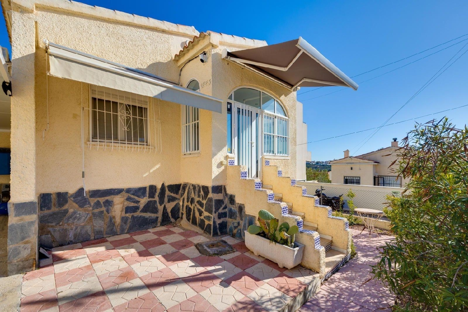  till salu villa San Fulgencio Baix Segura 6