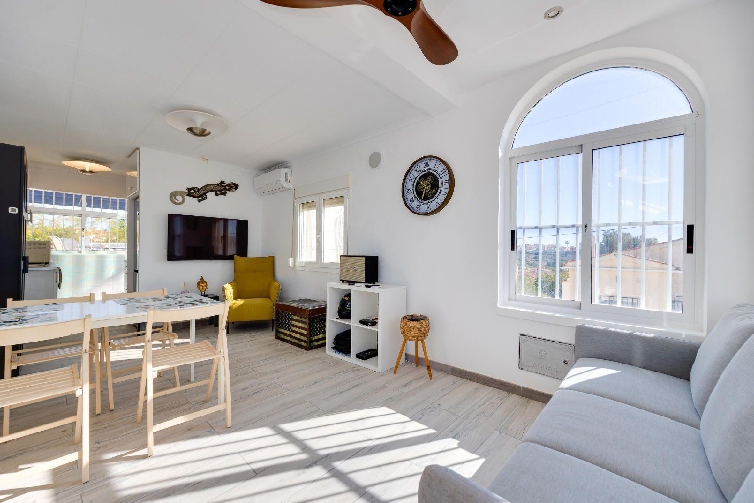  till salu villa San Fulgencio Baix Segura 8