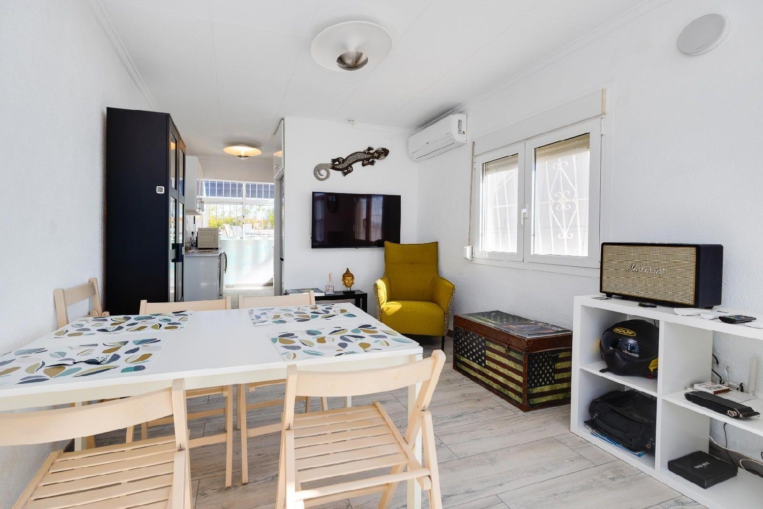  till salu villa San Fulgencio Baix Segura 7