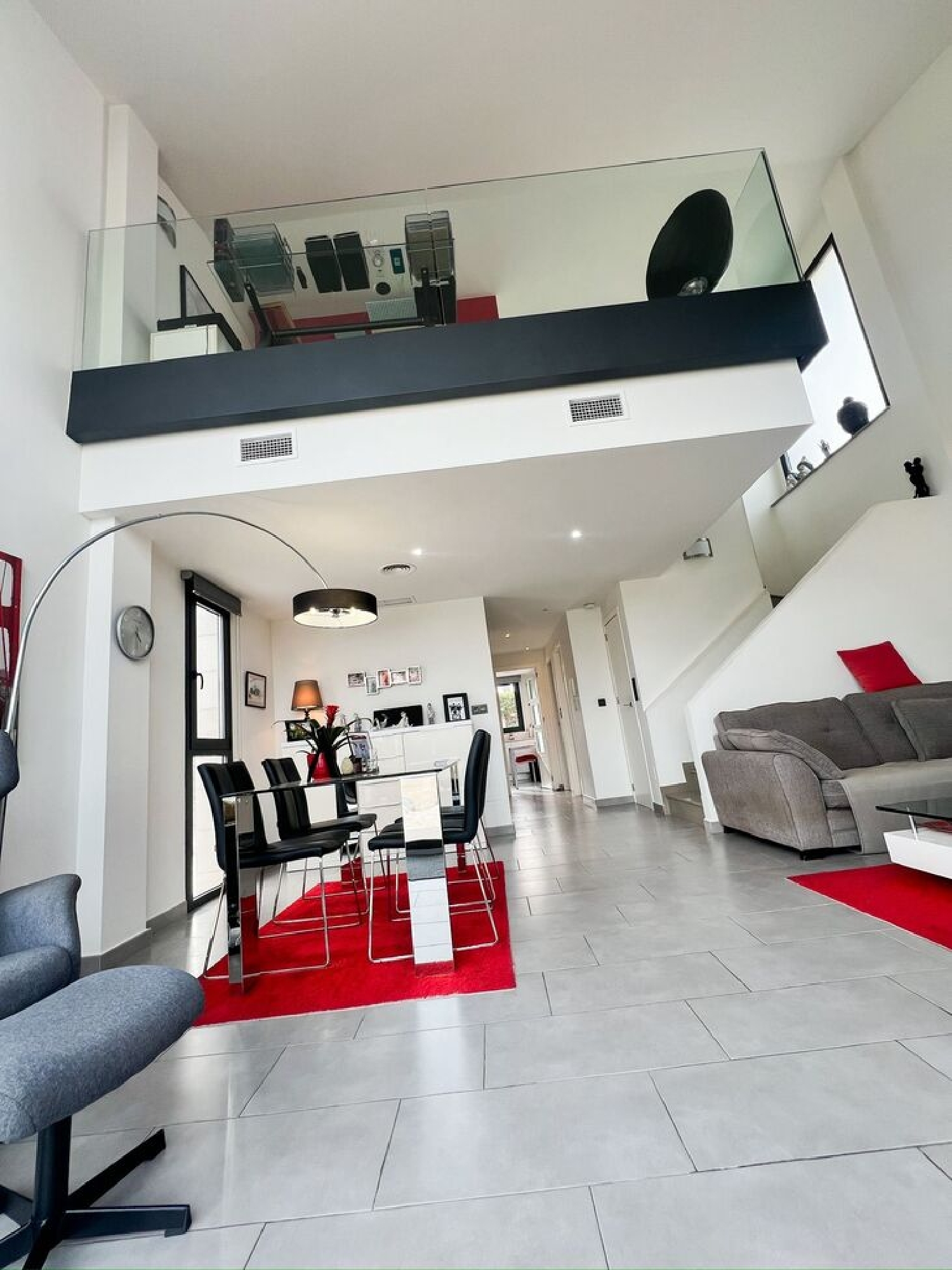  te koop villa San Javier Urbanización Vega De Granada 7