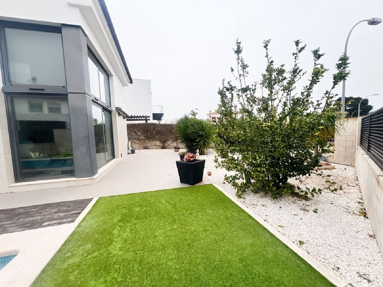  te koop villa San Javier Urbanización Vega De Granada 2