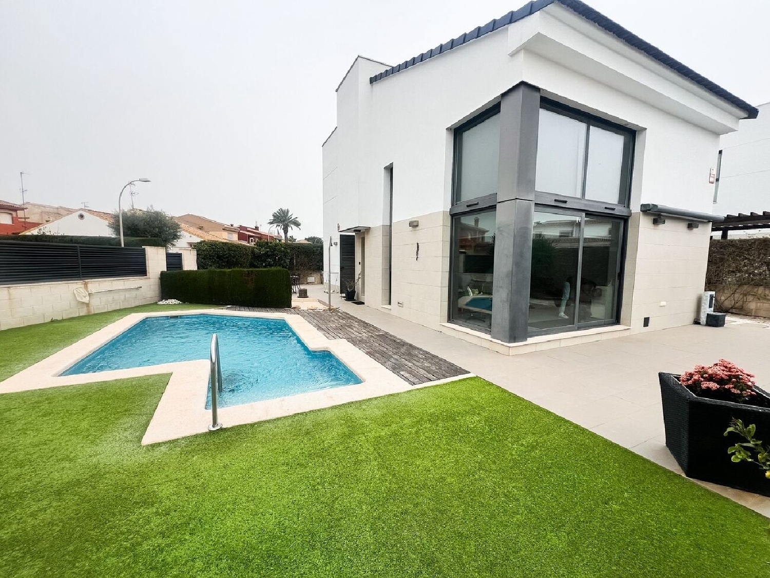  te koop villa San Javier Urbanización Vega De Granada 1