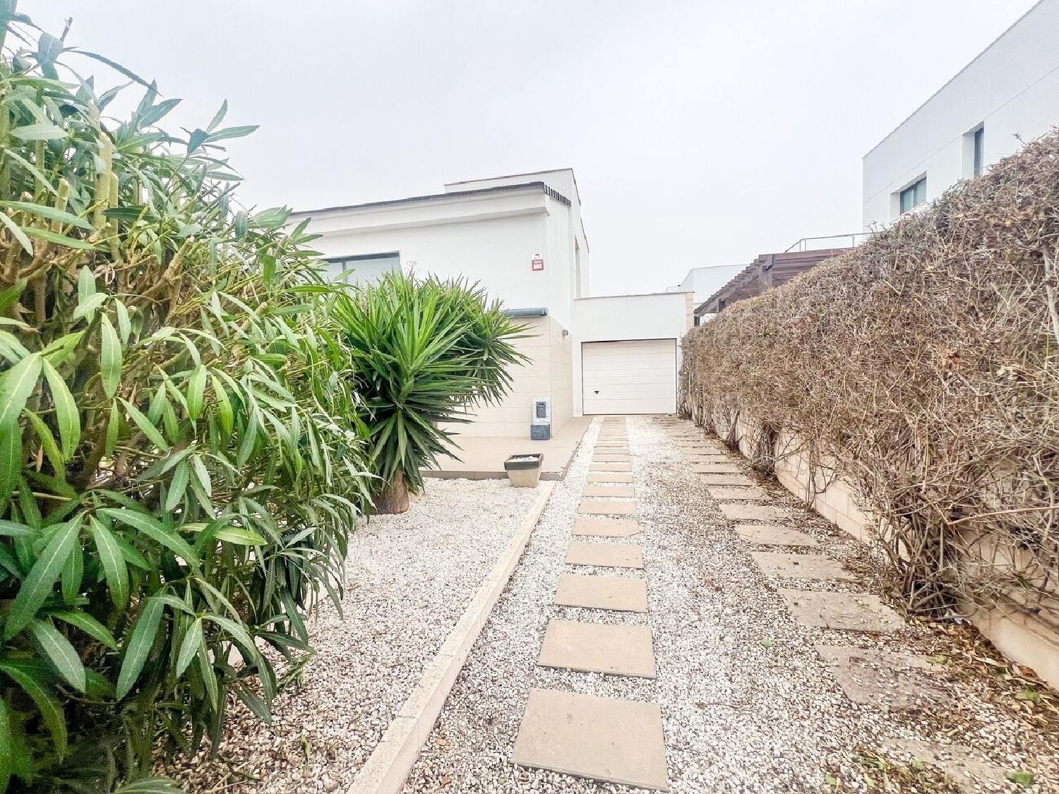  te koop villa San Javier Urbanización Vega De Granada 4