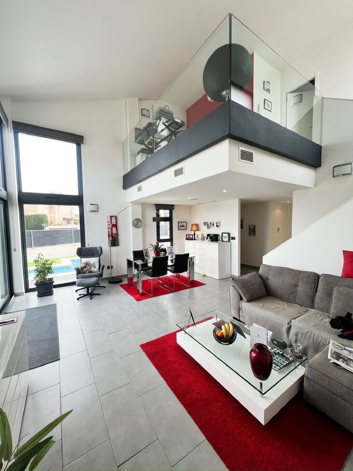  te koop villa San Javier Urbanización Vega De Granada 8