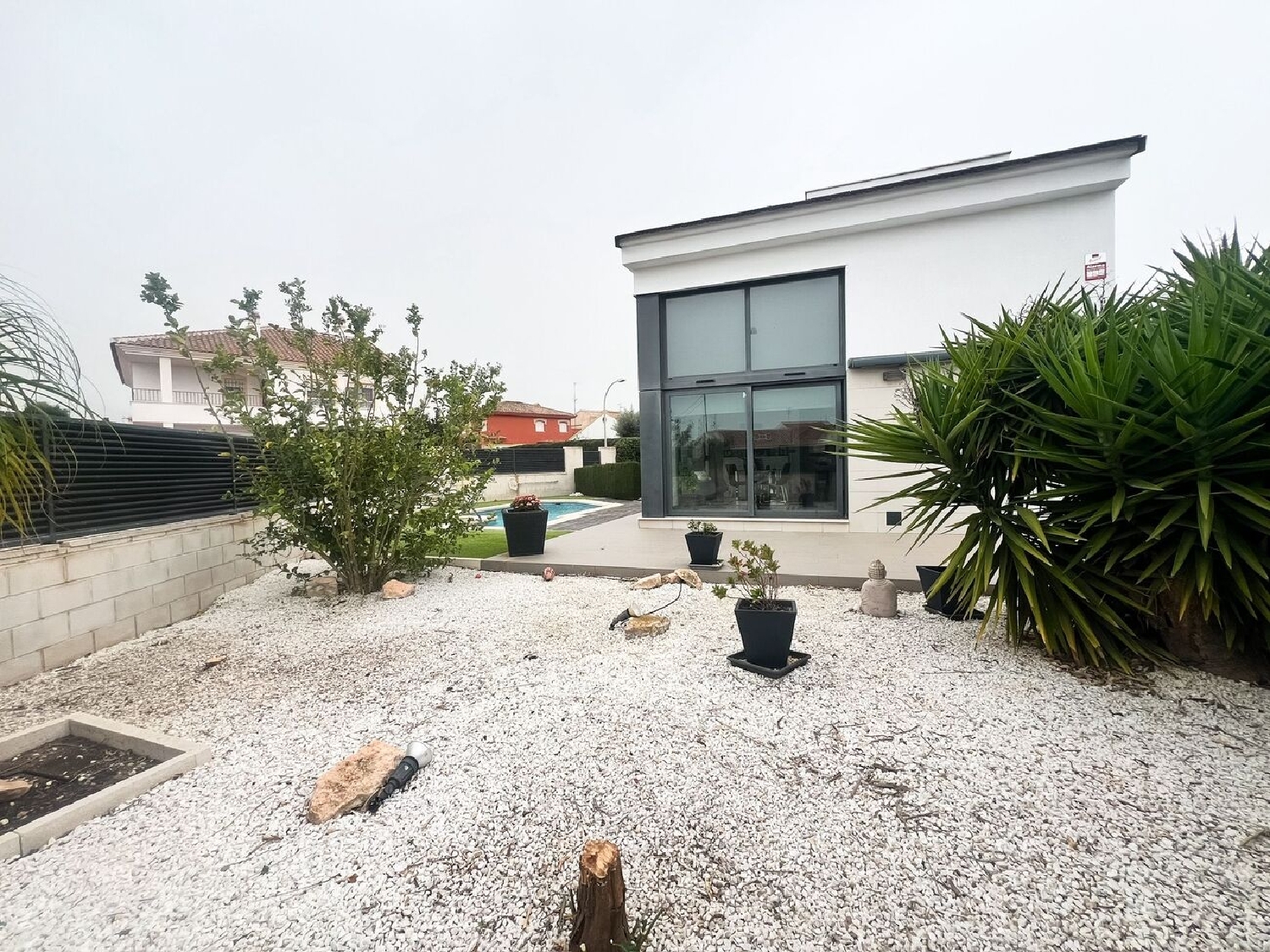  te koop villa San Javier Urbanización Vega De Granada 5