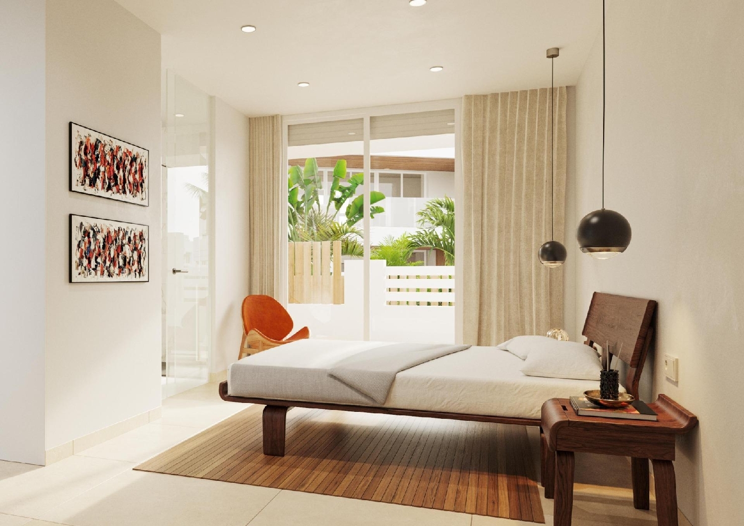  en venta chalet San Juan De Los Terreros Levante Almeriense 4