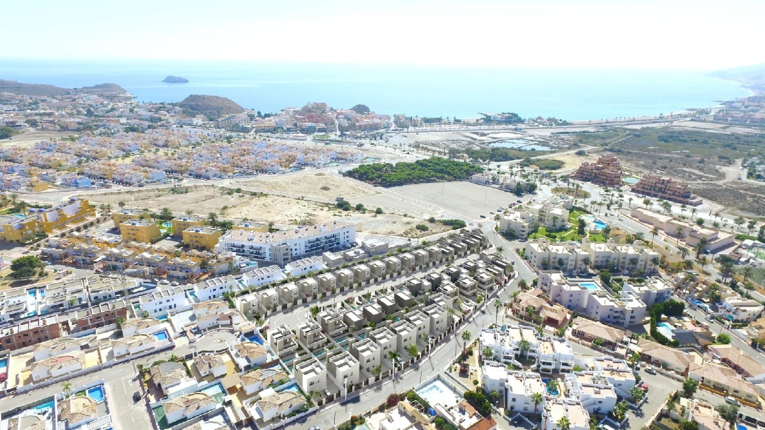  à vendre villa San Juan De Los Terreros Levante Almeriense 2