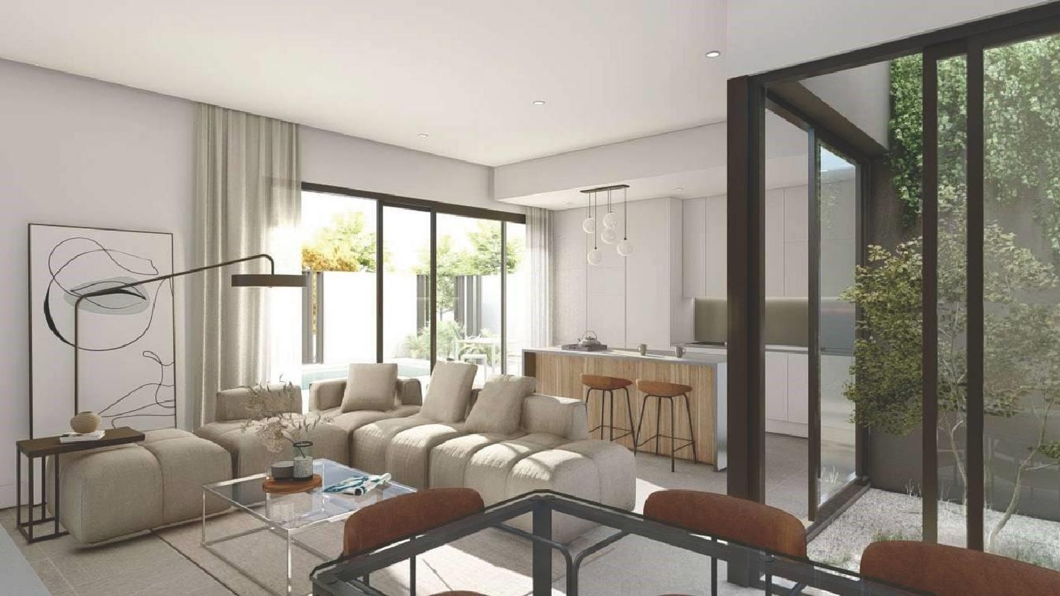  à vendre villa San Juan De Los Terreros Levante Almeriense 6