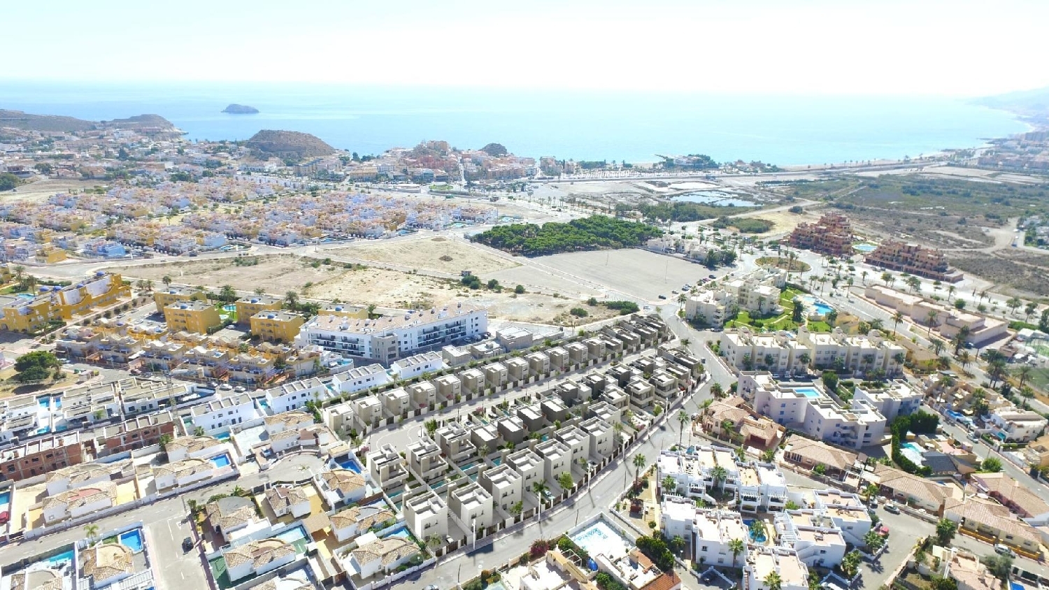 till salu villa San Juan De Los Terreros Levante Almeriense 2