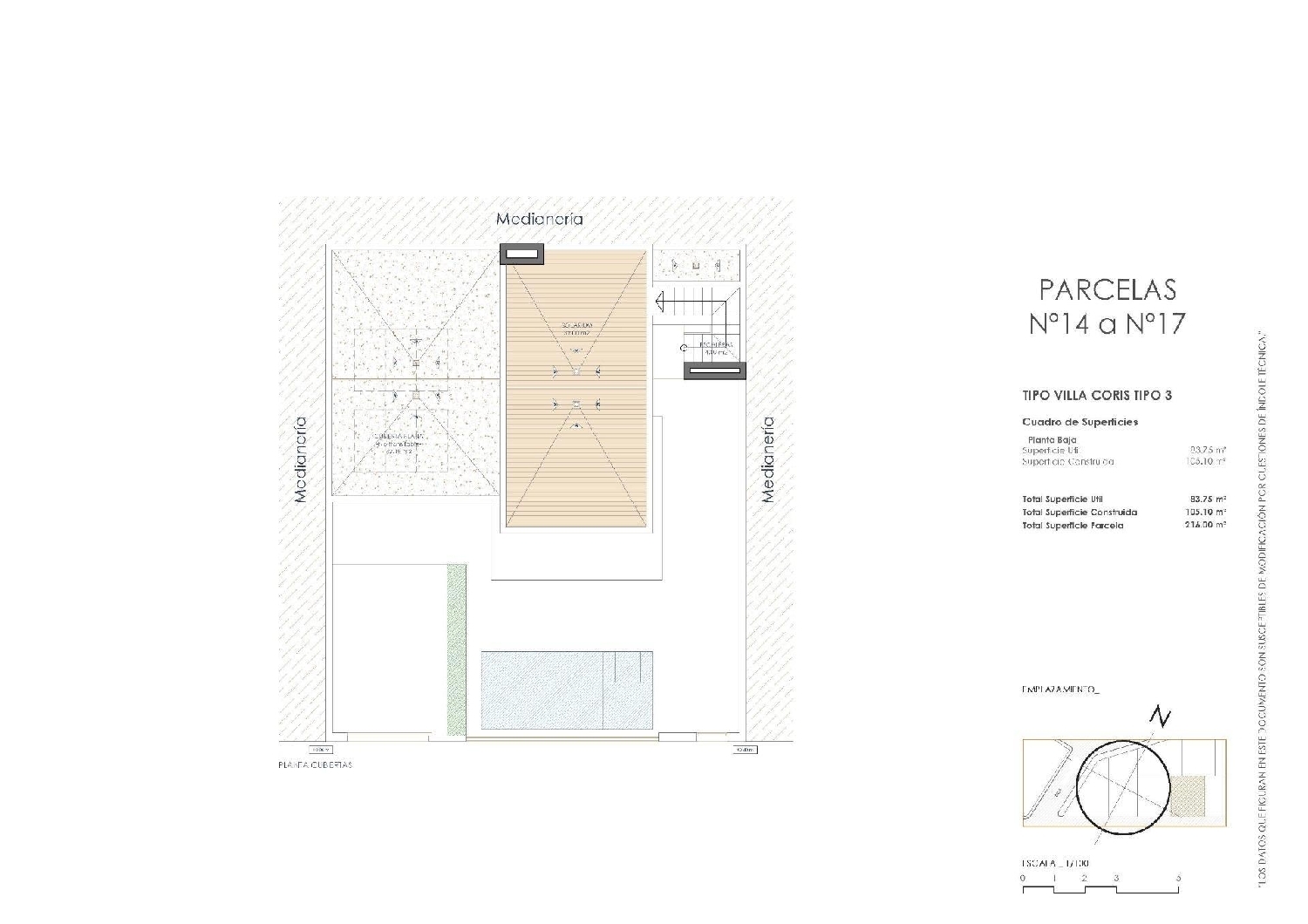  till salu villa San Juan De Los Terreros Levante Almeriense 19