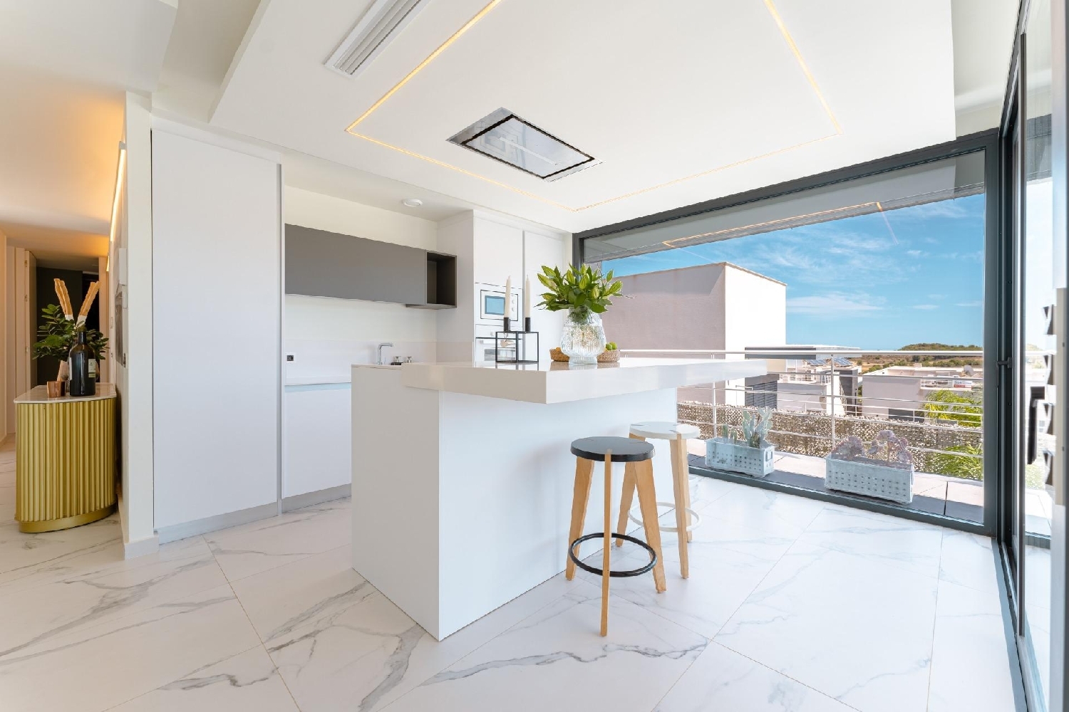  en venta chalet San Miguel De Salinas Baix Segura 4