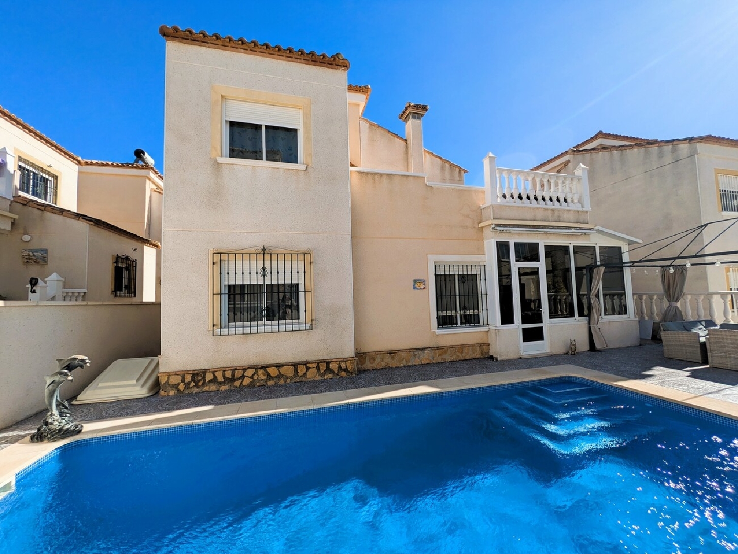  for sale villa San Miguel De Salinas Baix Segura 4