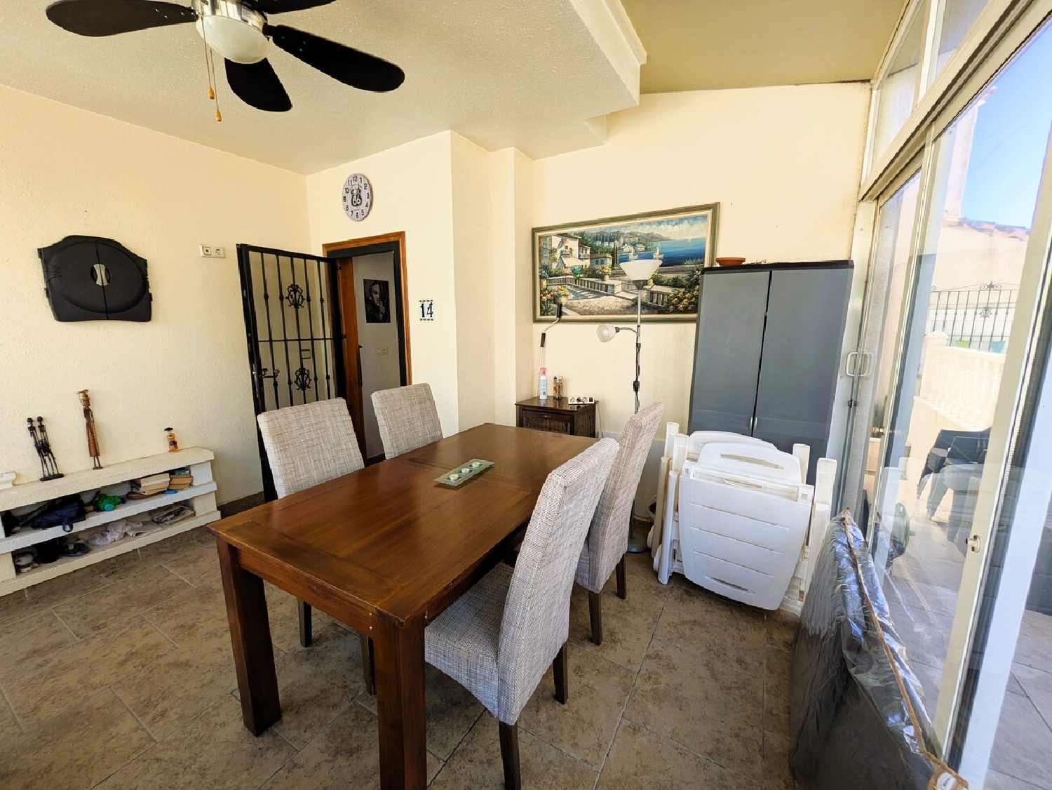  for sale villa San Miguel De Salinas Baix Segura 8