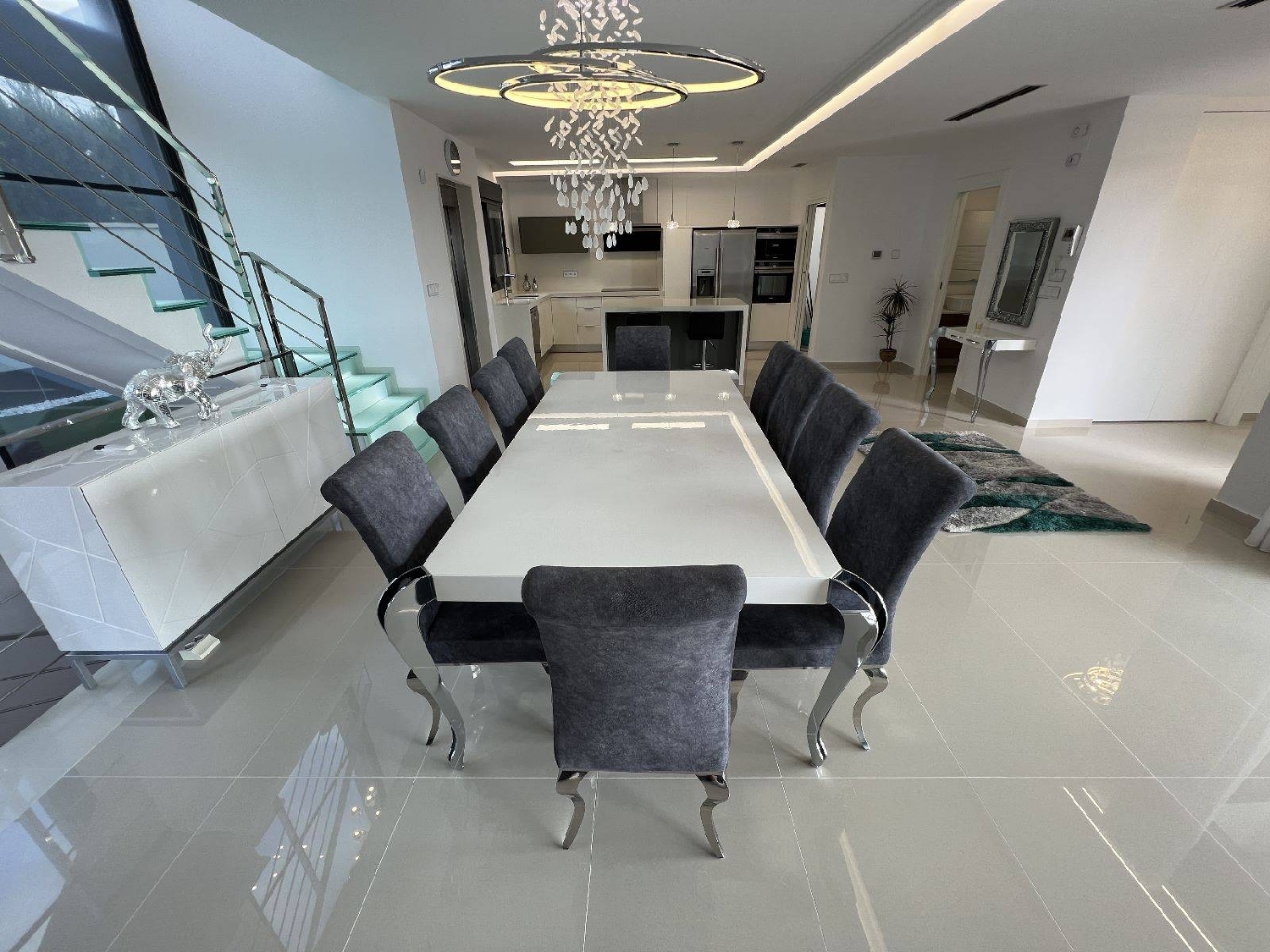  for sale villa San Miguel De Salinas Baix Segura 5