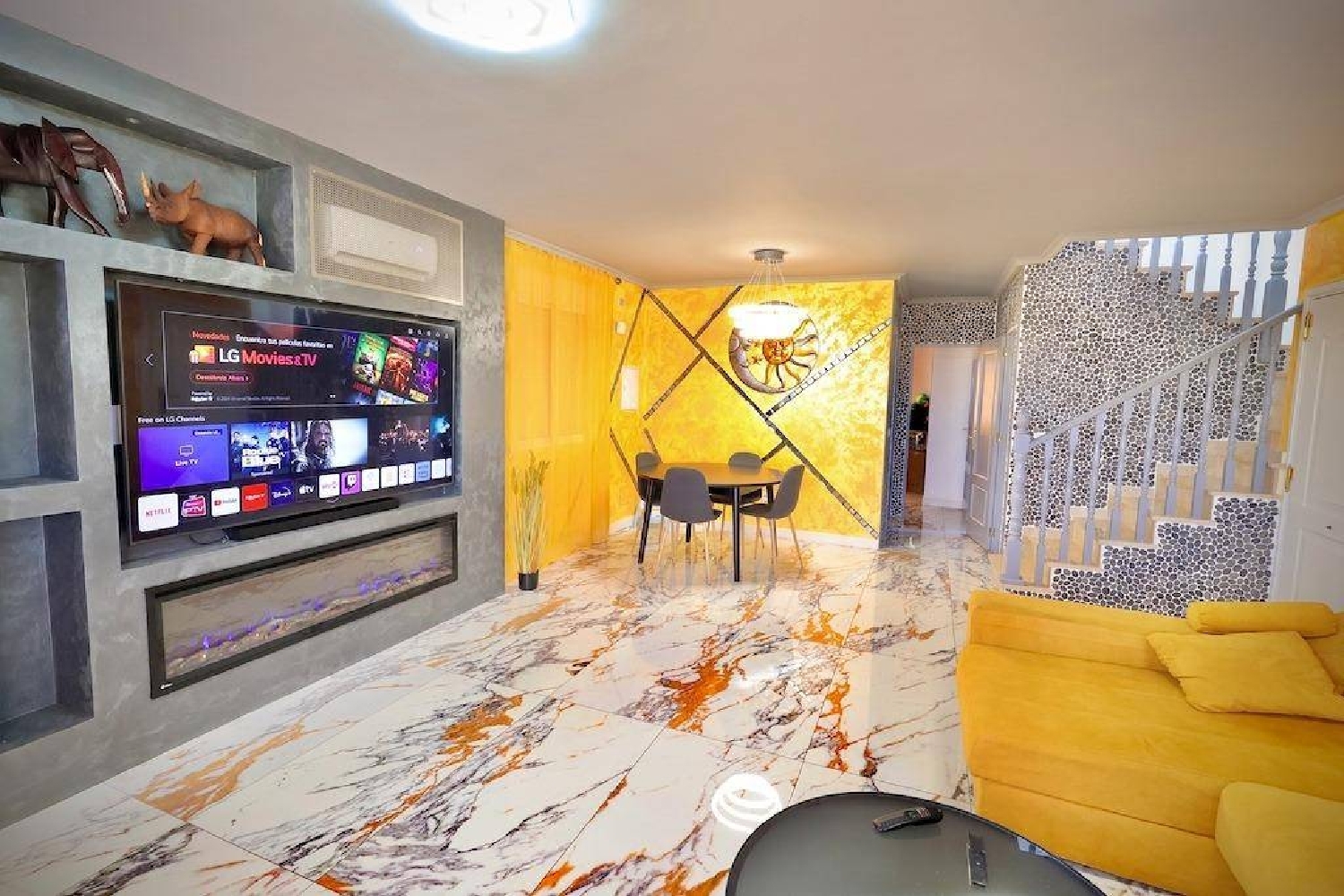  for sale villa San Miguel De Salinas Baix Segura 7