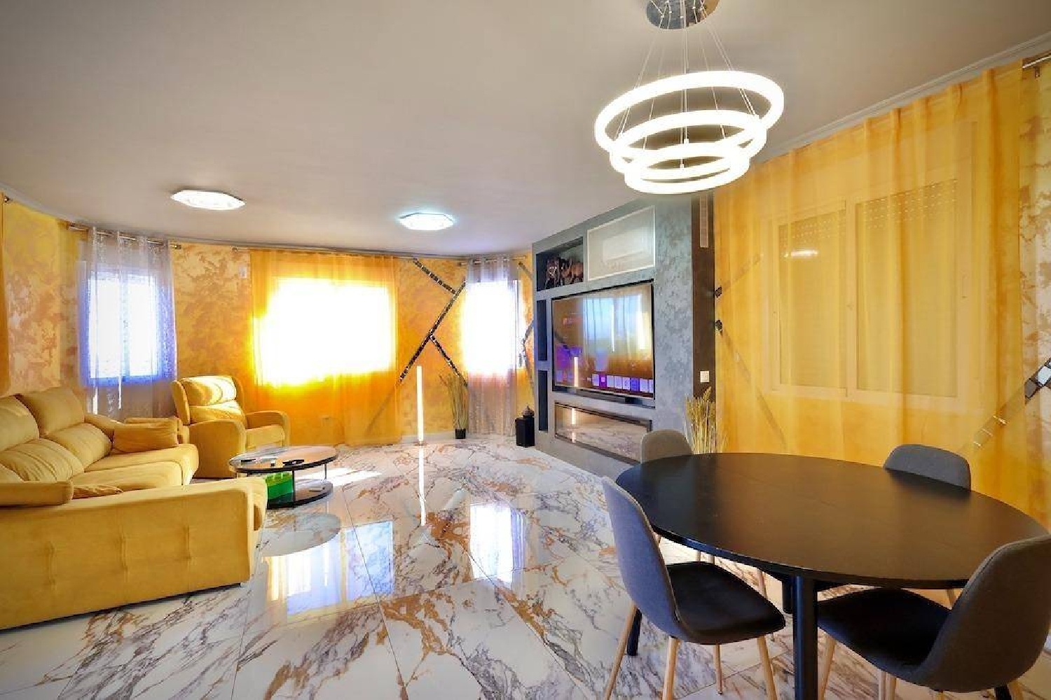  for sale villa San Miguel De Salinas Baix Segura 6