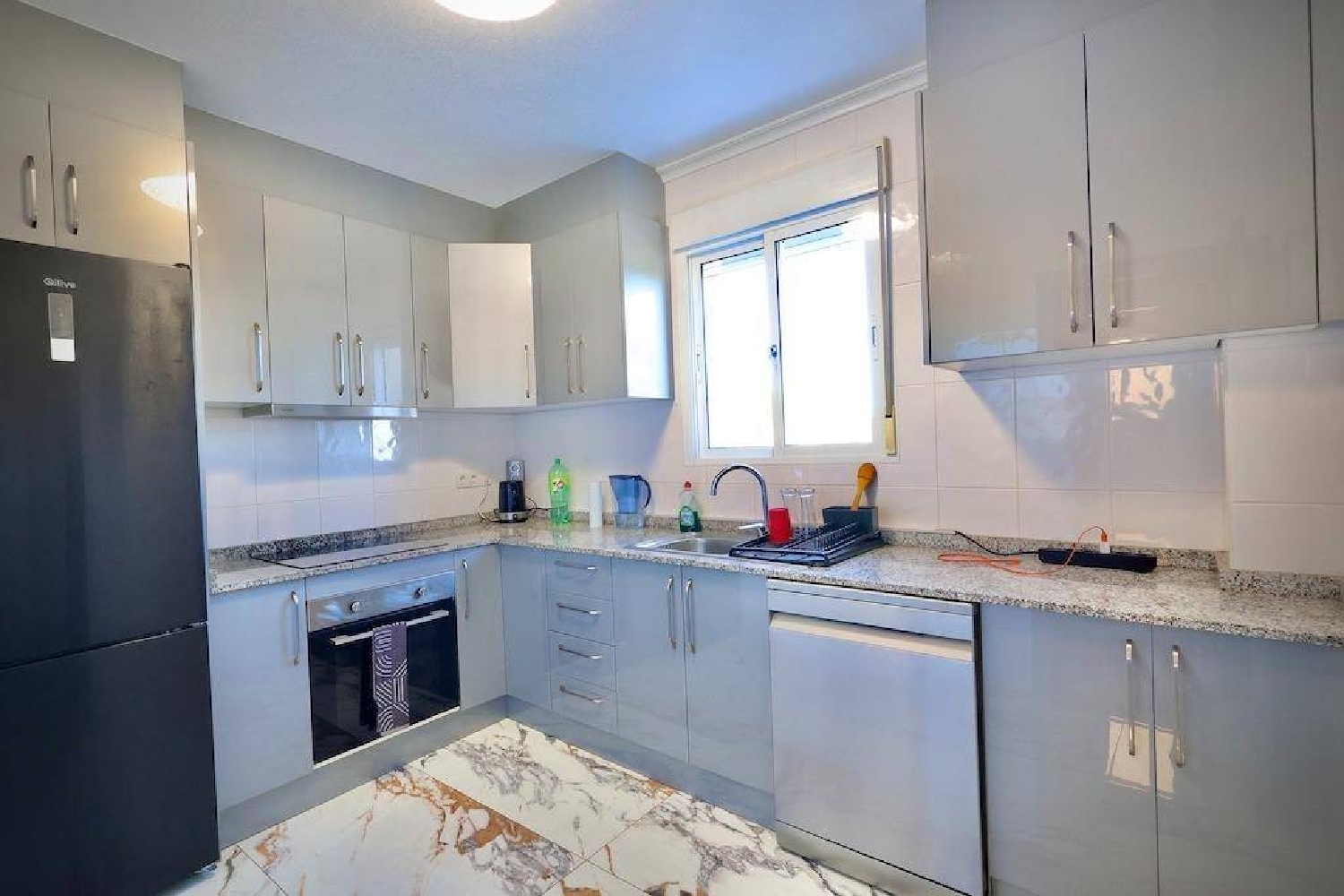  for sale villa San Miguel De Salinas Baix Segura 2