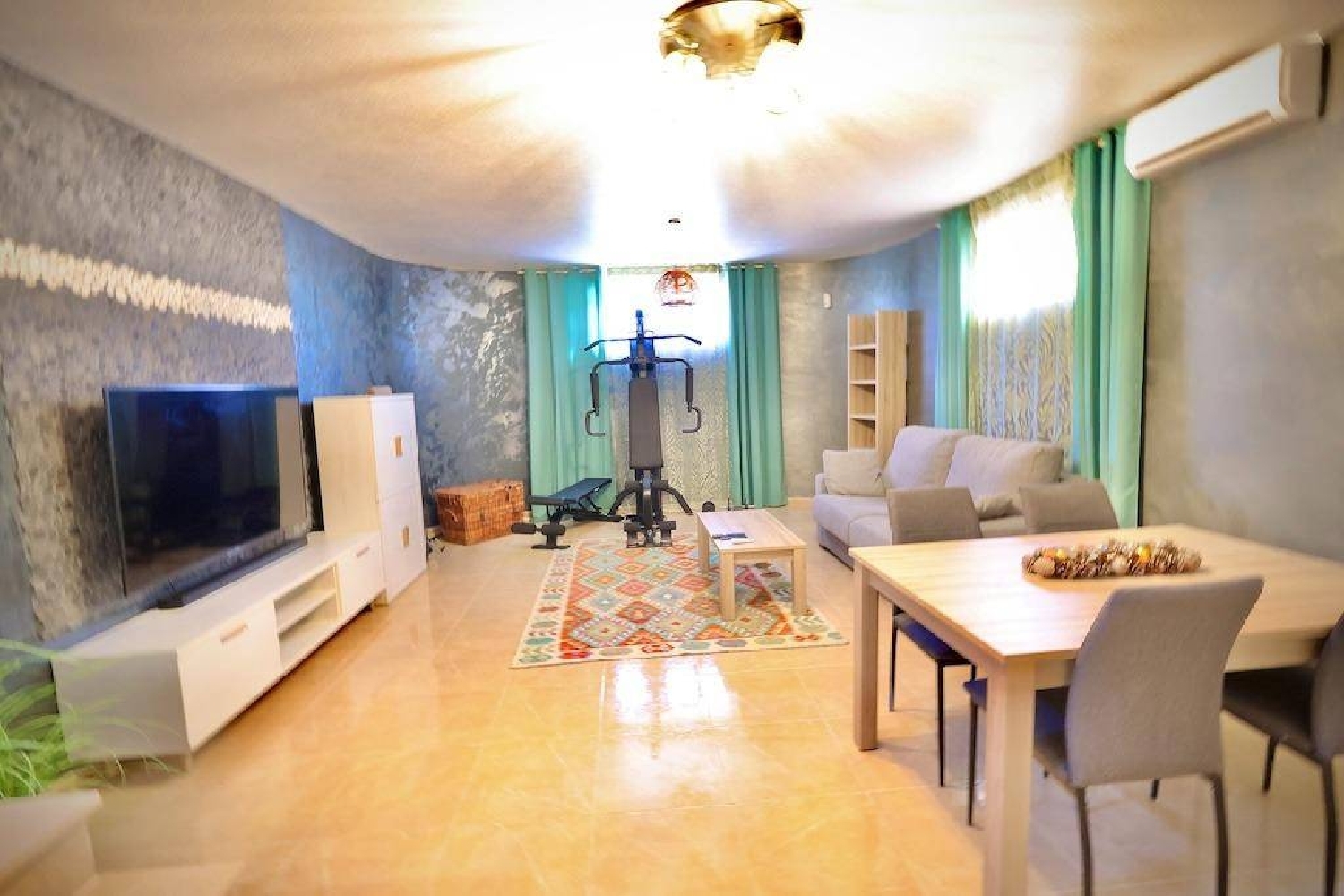  for sale villa San Miguel De Salinas Baix Segura 8