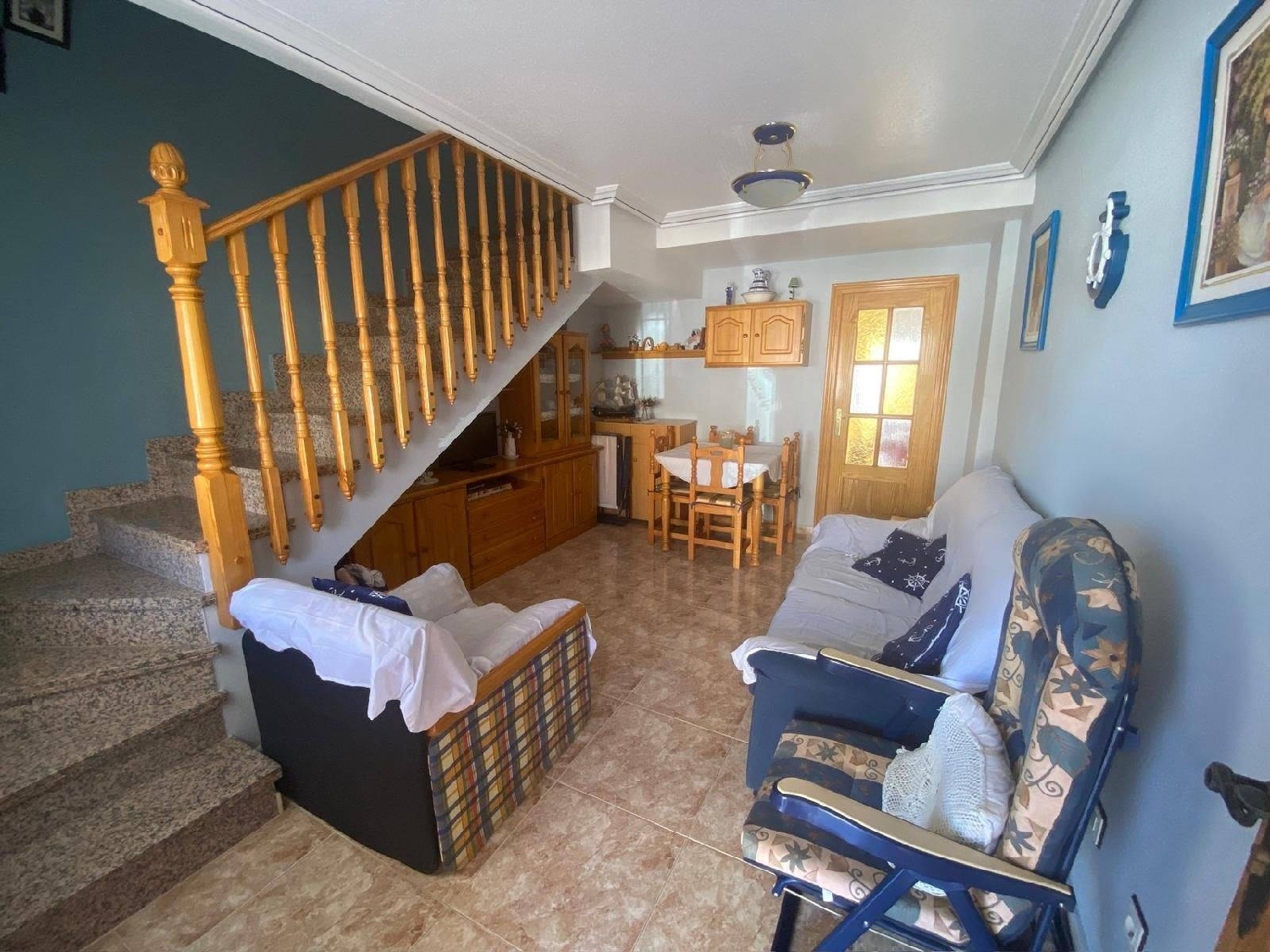  till salu villa San Pedro Del Pinatar Mar Menor 2