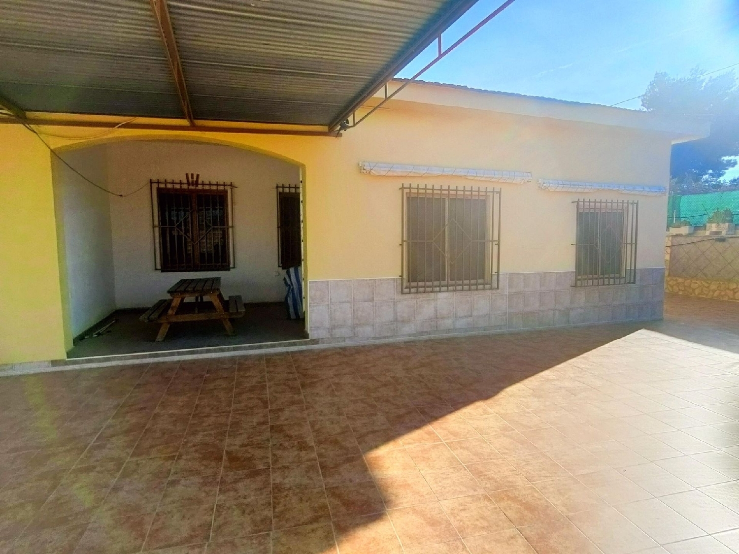  en venta chalet San Vicente Del Raspeig Alacantí 10