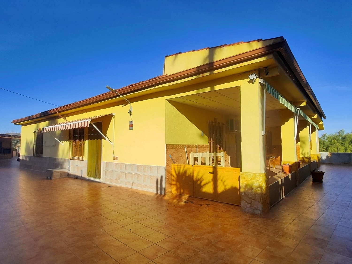  en venta chalet San Vicente Del Raspeig Alacantí 2